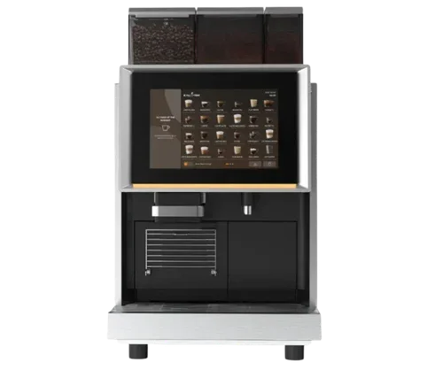 all rounder office coffee machine for mid size teams